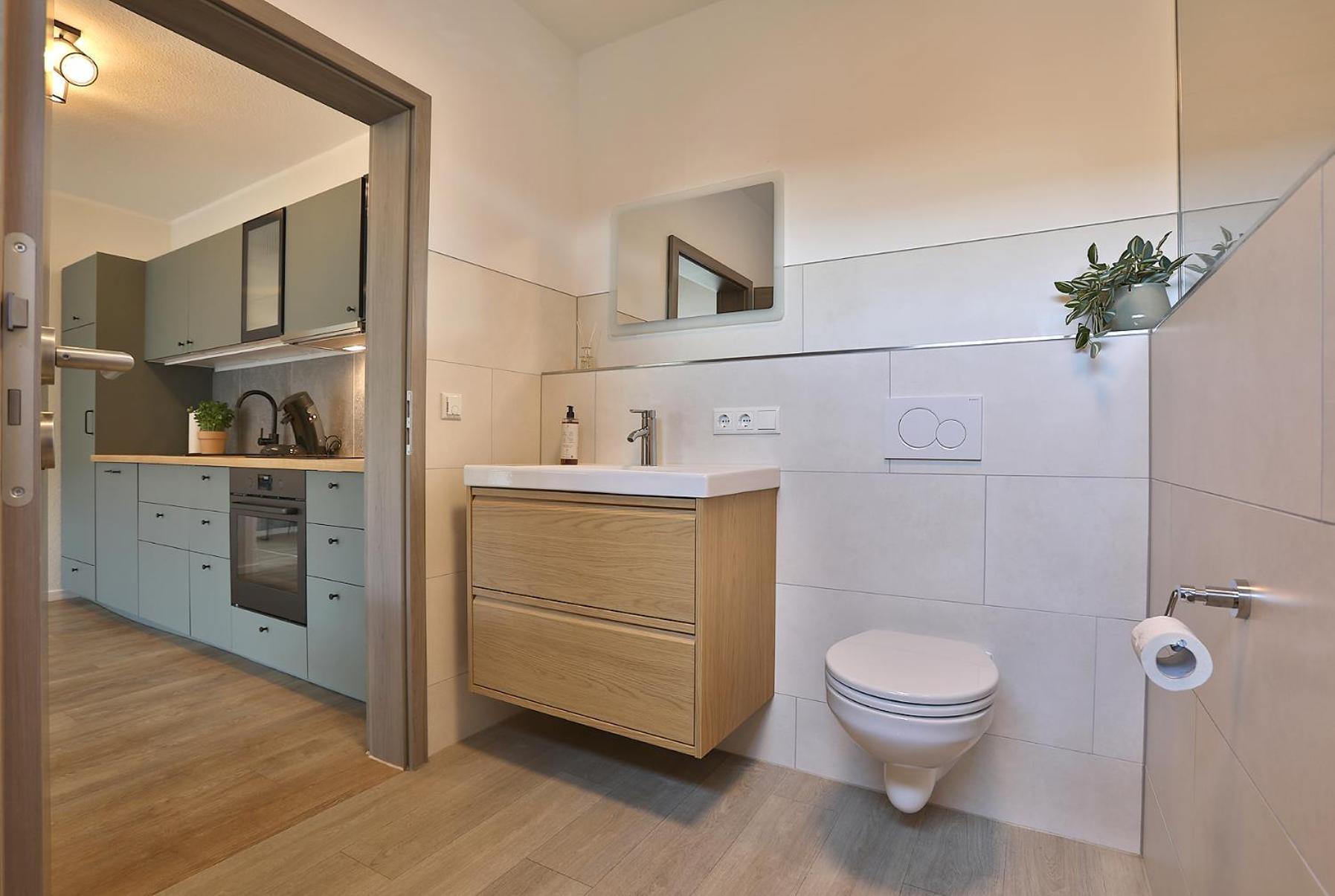 Neu! Design-Apartment Heidetraum Bad Fallingbostel Quarto foto